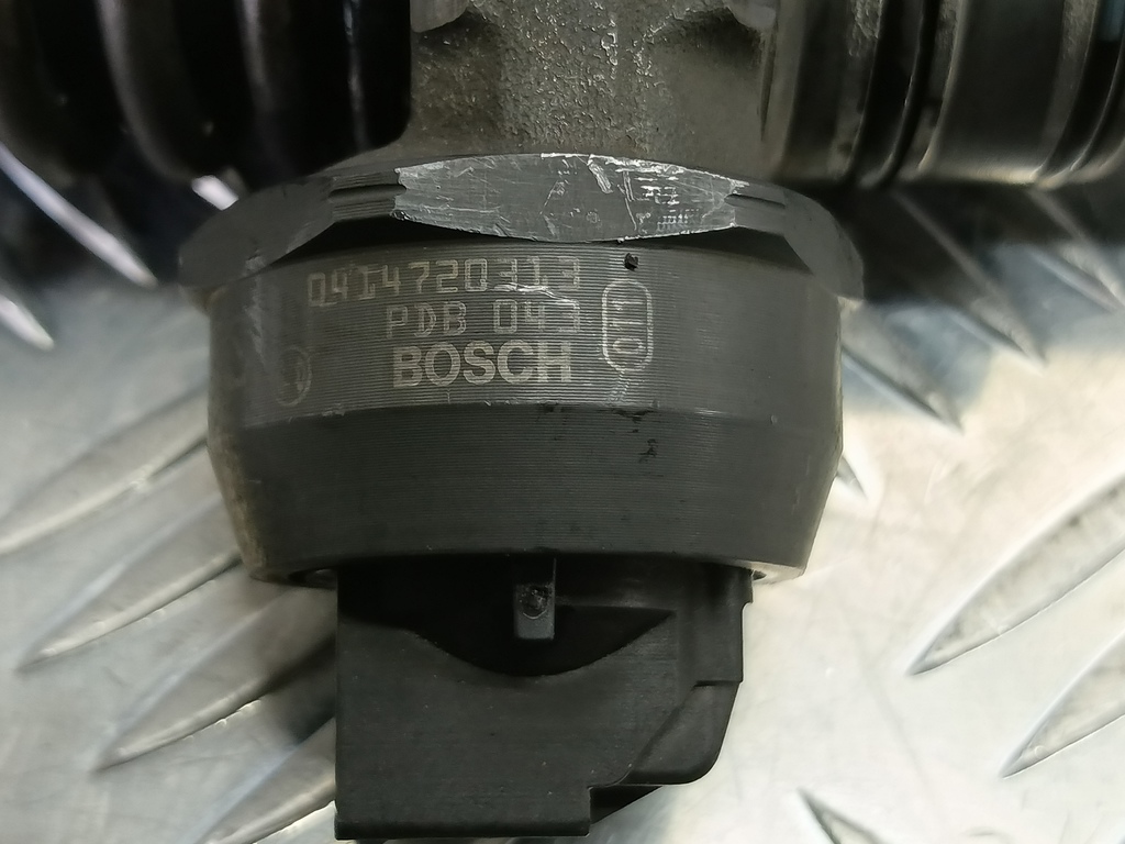 форсунка топливная Volkswagen Transporter  038130073BN, 10520 рублей, Москва