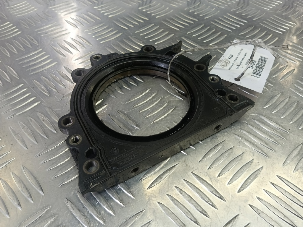 крышка коленвала Volkswagen Transporter  038103171S, 630 рублей, Москва