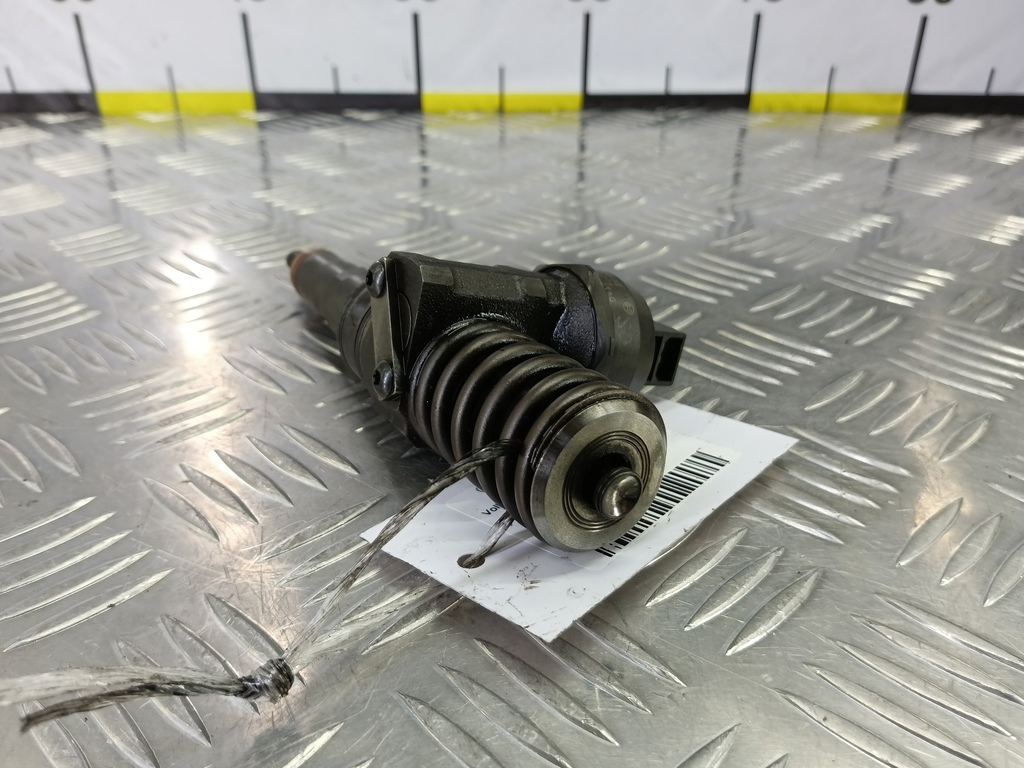 форсунка топливная Volkswagen Transporter  038130073BN, 10520 рублей, Москва