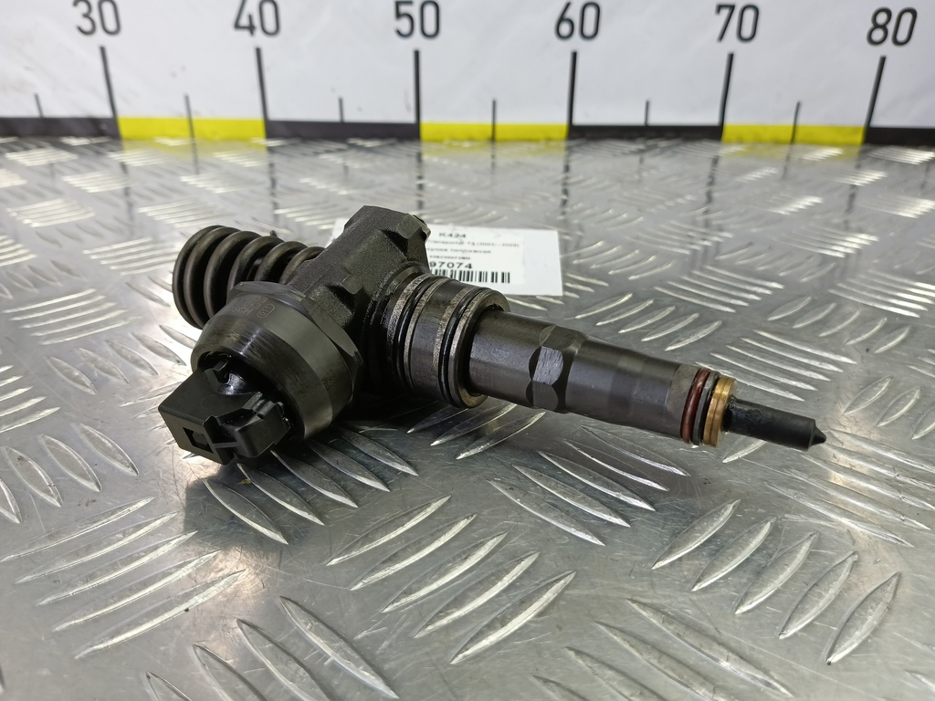 форсунка топливная Volkswagen Transporter  038130073BN, 10520 рублей, Москва