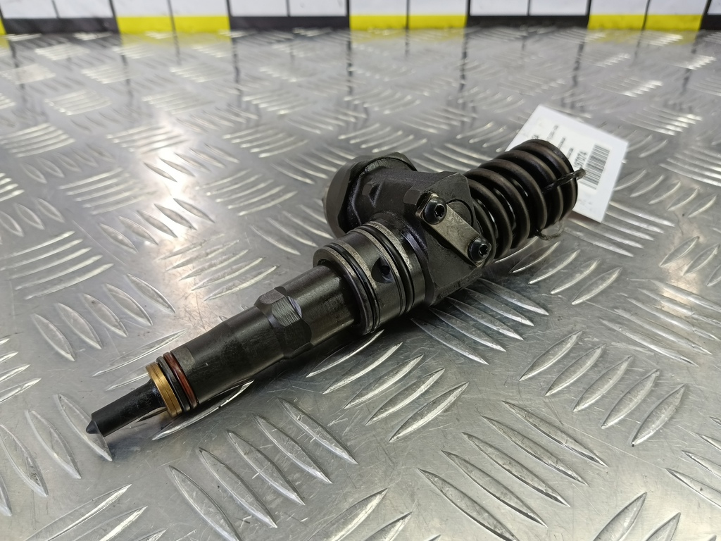 форсунка топливная Volkswagen Transporter  038130073BN, 10520 рублей, Москва