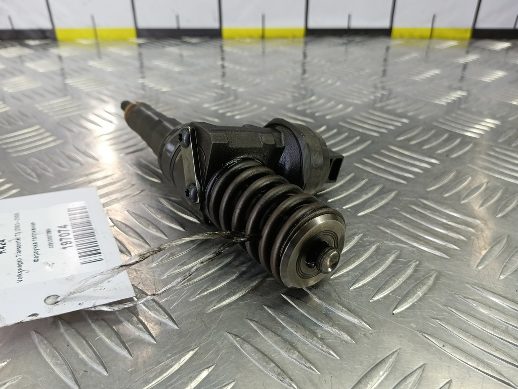 форсунка топливная Volkswagen Transporter  038130073BN, 10520 рублей, Москва