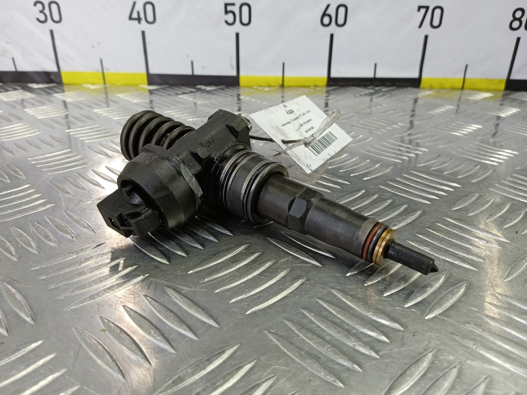 форсунка топливная Volkswagen Transporter  038130073BN, 10520 рублей, Москва