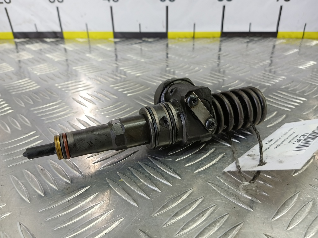 форсунка топливная Volkswagen Transporter  038130073BN, 10520 рублей, Москва