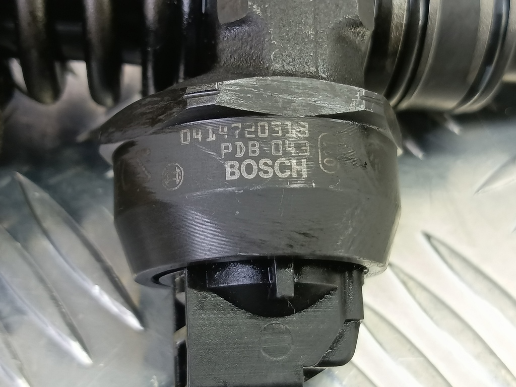 форсунка топливная Volkswagen Transporter  038130073BN, 10520 рублей, Москва