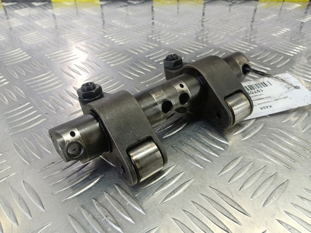 ось коромысел Volkswagen Transporter  038109527AF, 2010 рублей, Москва