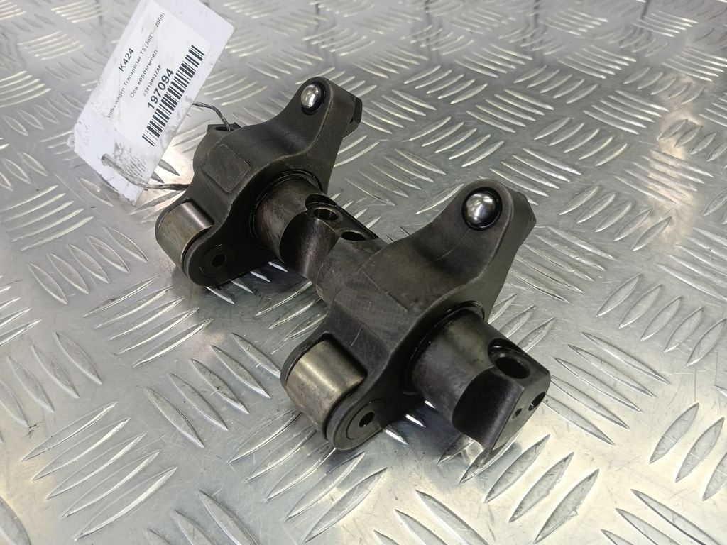 ось коромысел Volkswagen Transporter  038109527AF, 2010 рублей, Москва