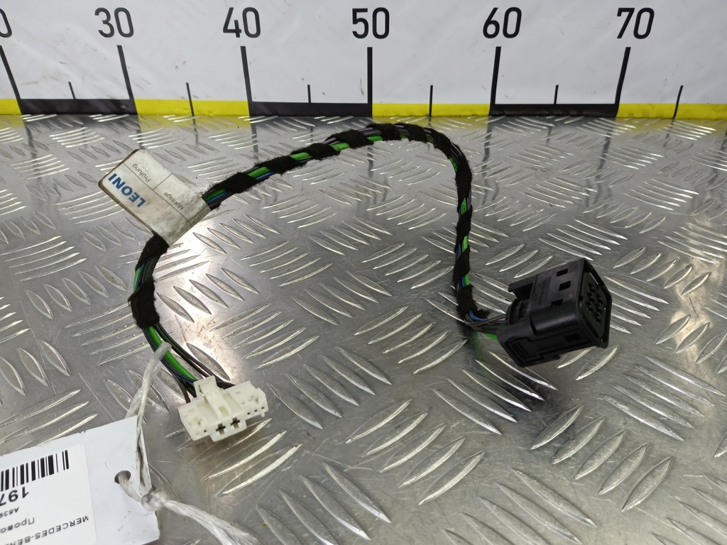 проводка (коса) MERCEDES-BENZ Vito  A6395406809, 630 рублей, Москва