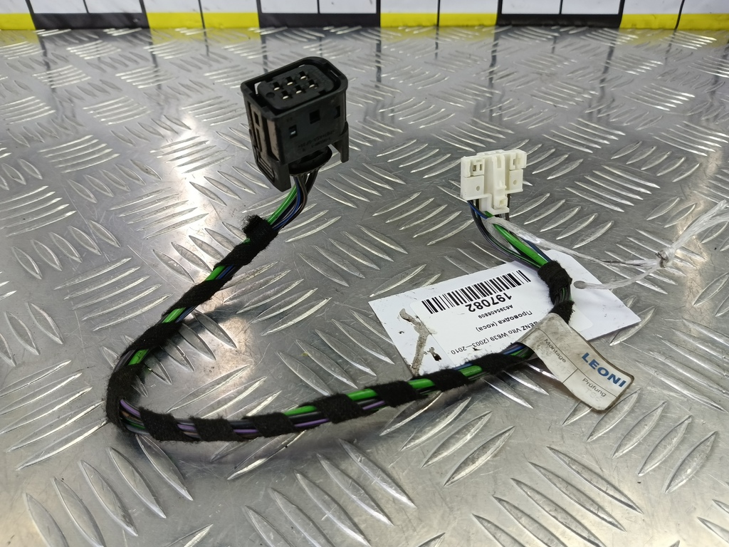 проводка (коса) MERCEDES-BENZ Vito  A6395406809, 630 рублей, Москва