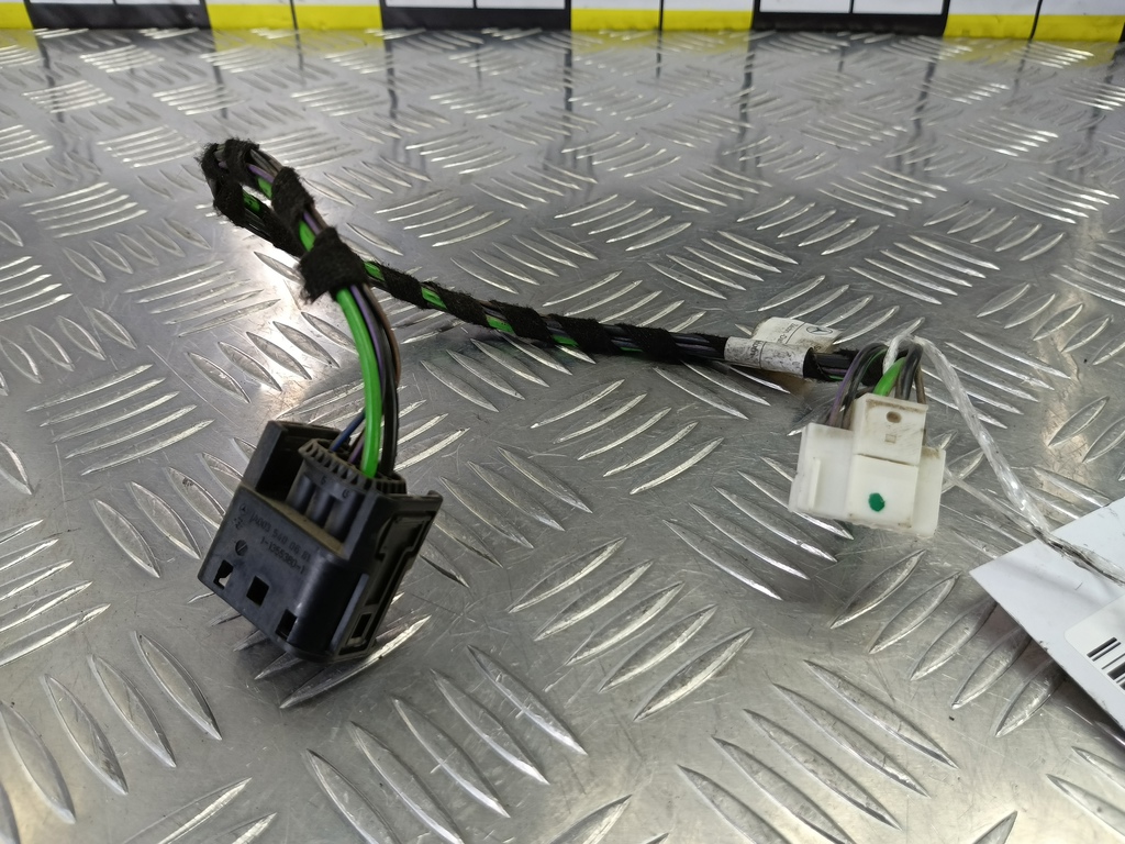 проводка (коса) MERCEDES-BENZ Vito  A6395406809, 630 рублей, Москва