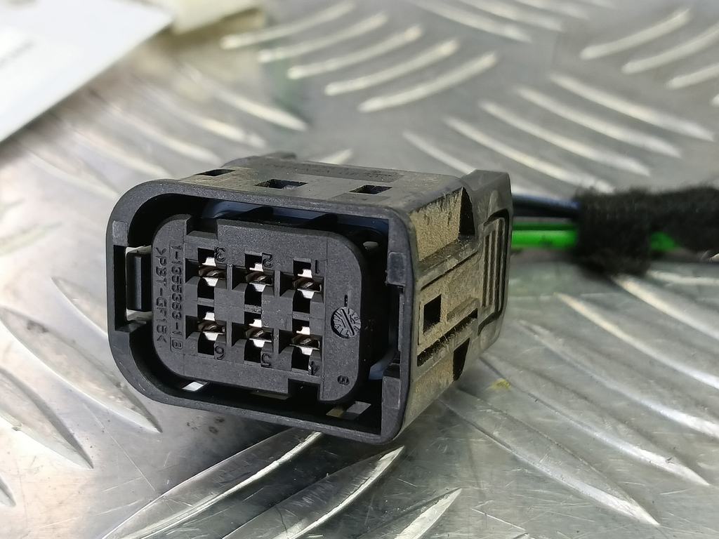 проводка (коса) MERCEDES-BENZ Vito  A6395406809, 630 рублей, Москва