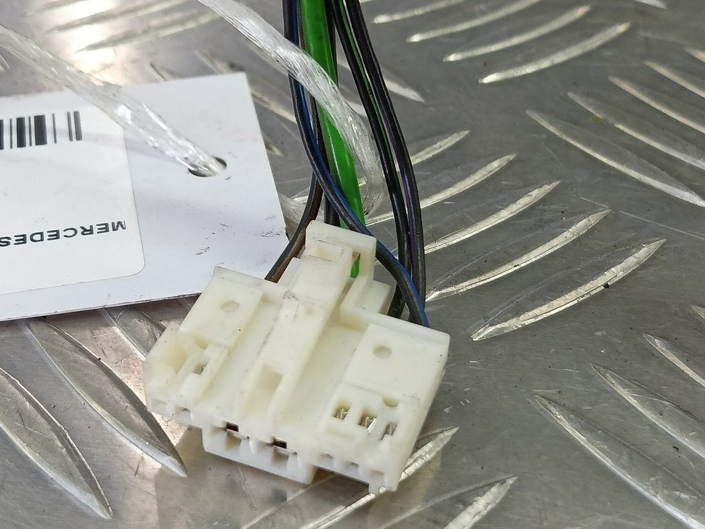 проводка (коса) MERCEDES-BENZ Vito  A6395406809, 630 рублей, Москва