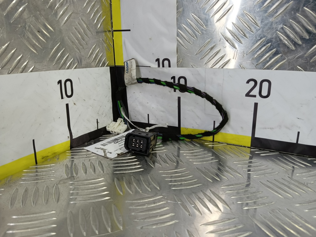 проводка (коса) MERCEDES-BENZ Vito  A6395406809, 630 рублей, Москва