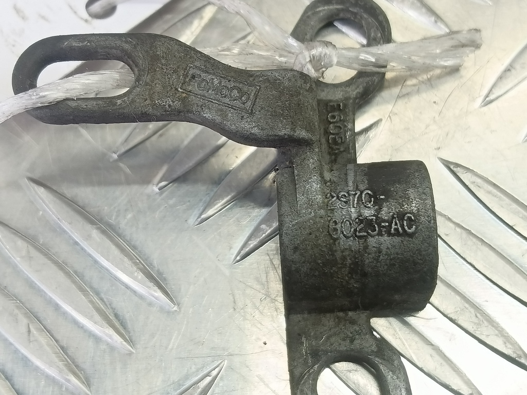 кронштейн датчика коленвала Citroen Jumper  195785, 1210 рублей, Москва