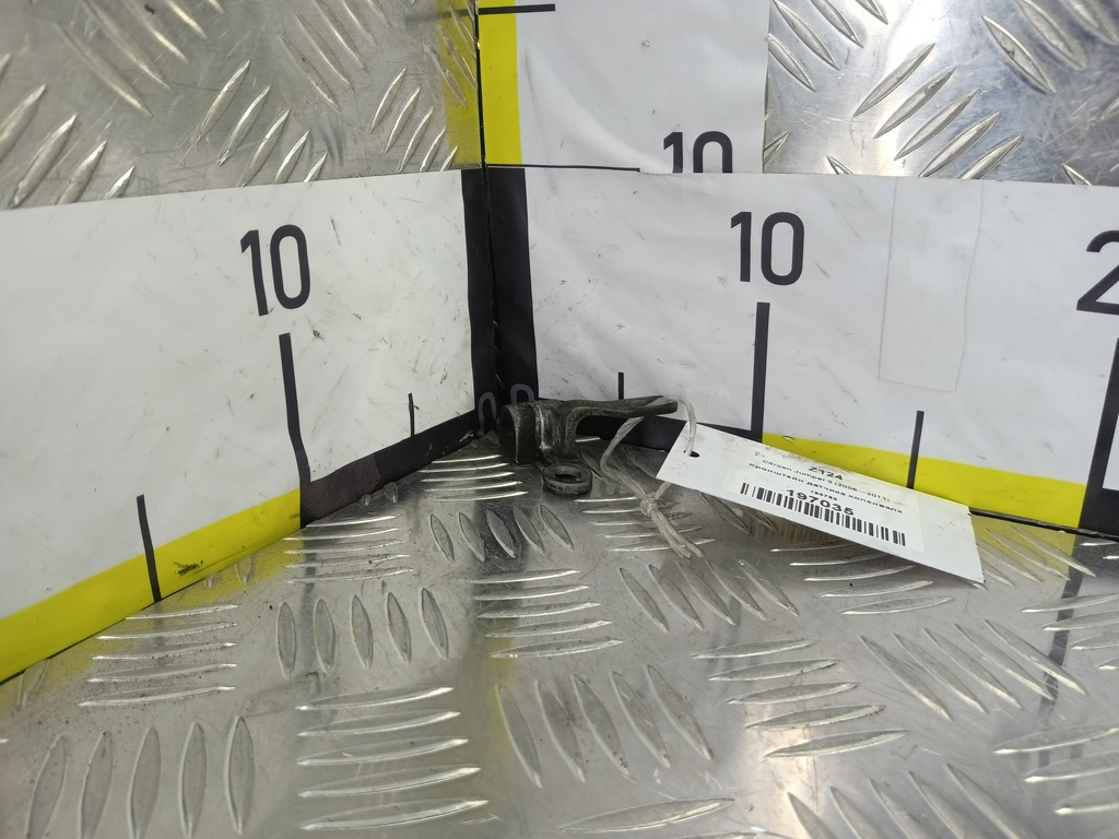 кронштейн датчика коленвала Citroen Jumper  195785, 1210 рублей, Москва