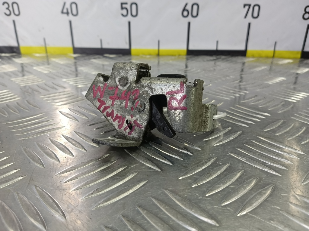 замок двери распашной FORD Transit  1494096, 750 рублей, Москва