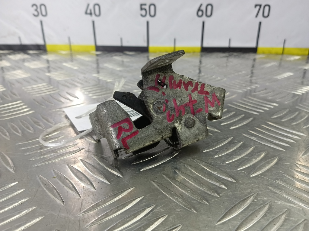 замок двери распашной FORD Transit  1494096, 750 рублей, Москва