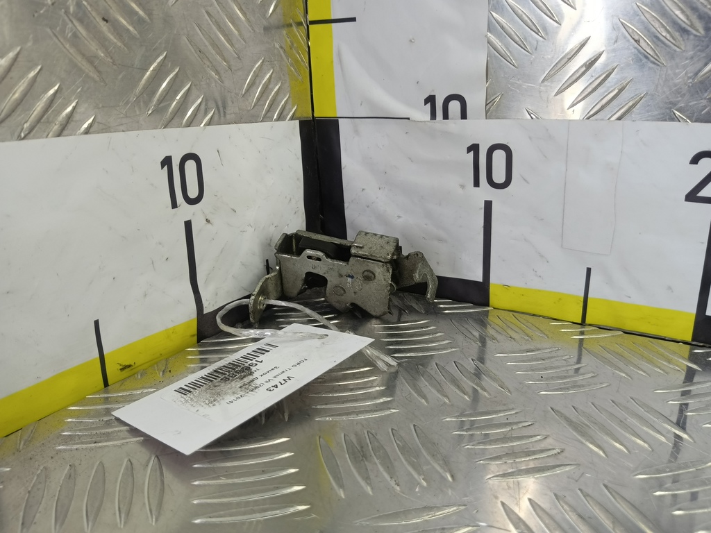 замок двери распашной FORD Transit  1494096, 750 рублей, Москва