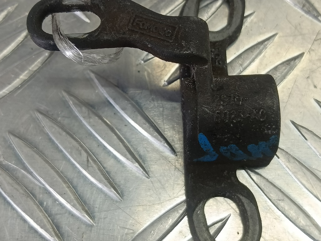 кронштейн датчика коленвала Citroen Jumper  195785, 1210 рублей, Москва