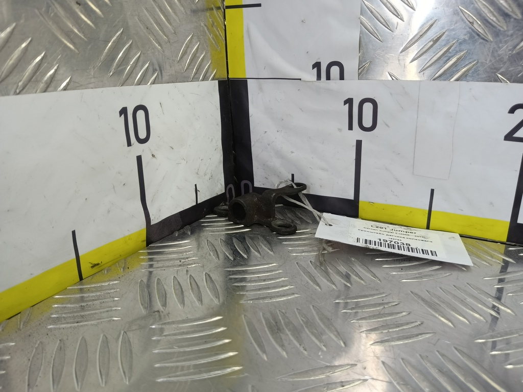 кронштейн датчика коленвала Citroen Jumper  195785, 1210 рублей, Москва