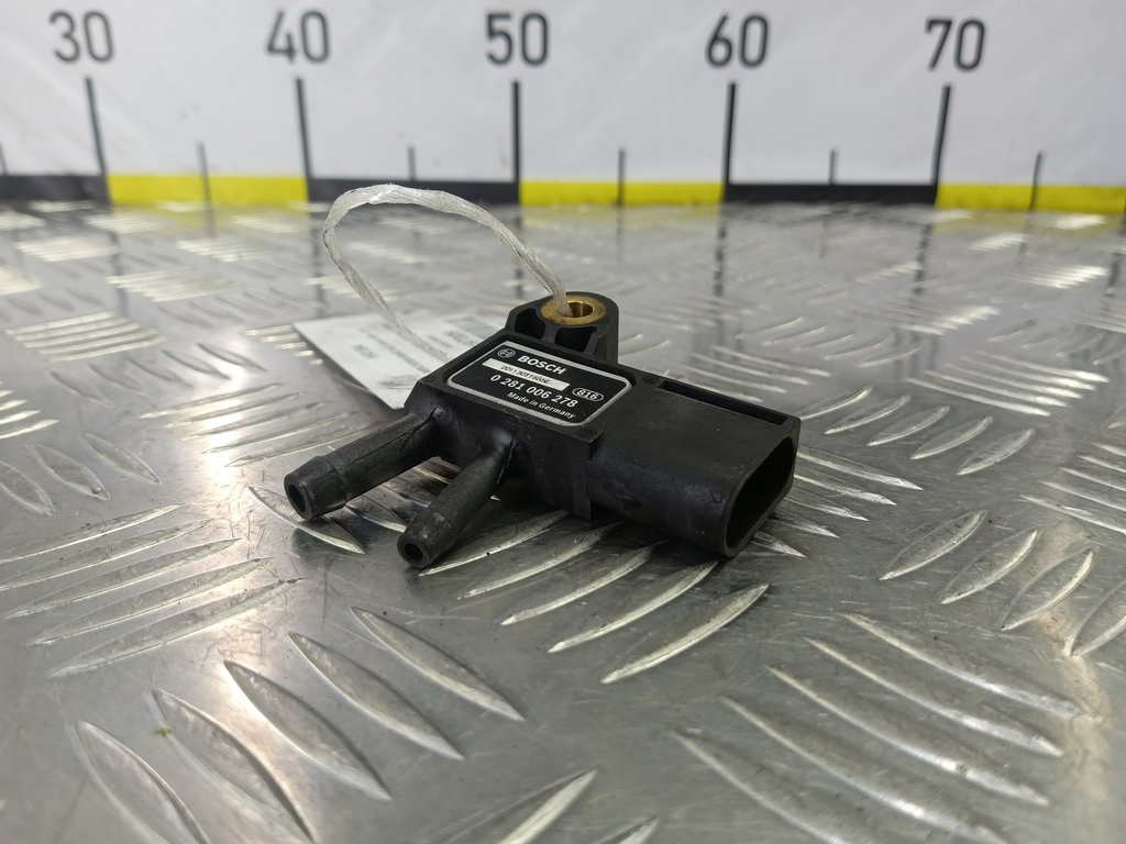 датчик давления выхлопных газов MERCEDES-BENZ Vito  A0061534928, 3620 рублей, Москва