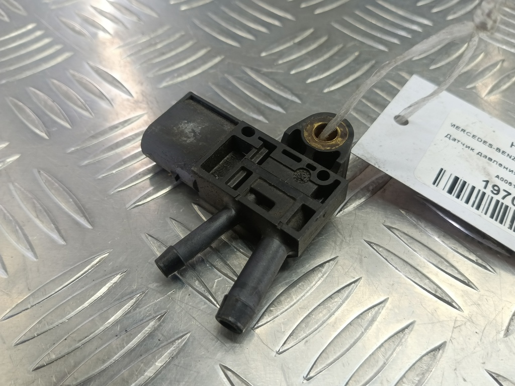 датчик давления выхлопных газов MERCEDES-BENZ Vito  A0061534928, 3620 рублей, Москва