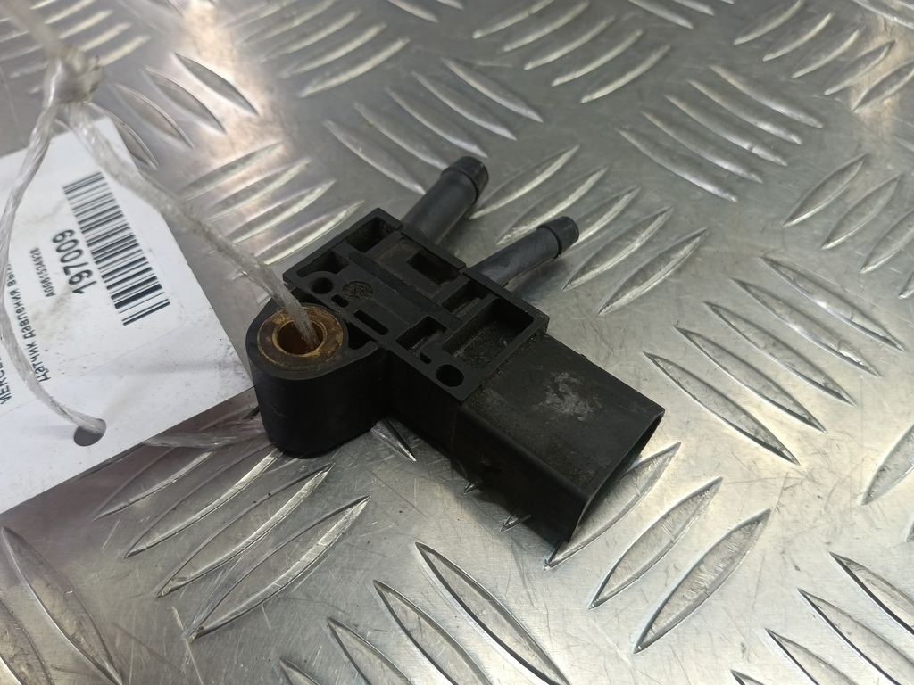 датчик давления выхлопных газов MERCEDES-BENZ Vito  A0061534928, 3620 рублей, Москва