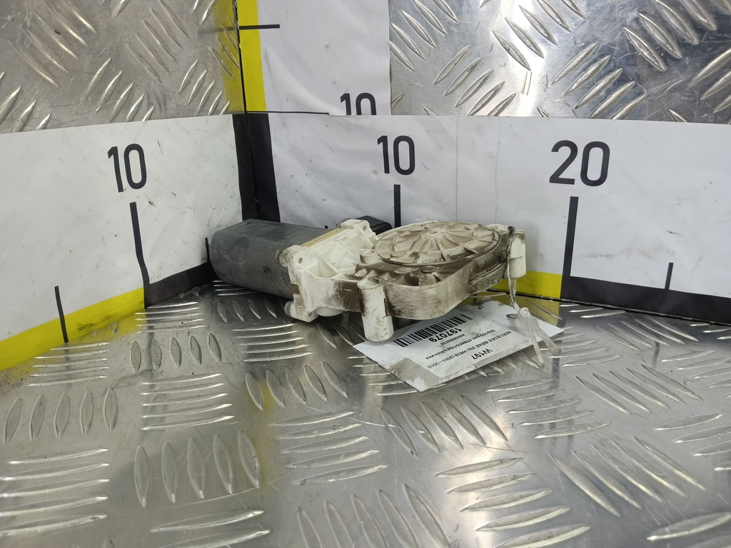 моторчик стеклоподъёмника MERCEDES-BENZ Vito  A0009069700, 4079 рублей, Москва