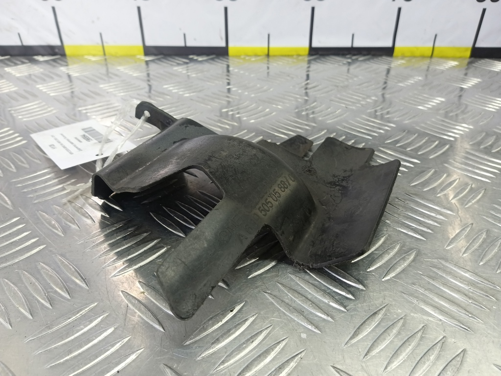 дефлектор радиатора (пыльник) MERCEDES-BENZ Vito  A6395050588, 520 рублей, Москва