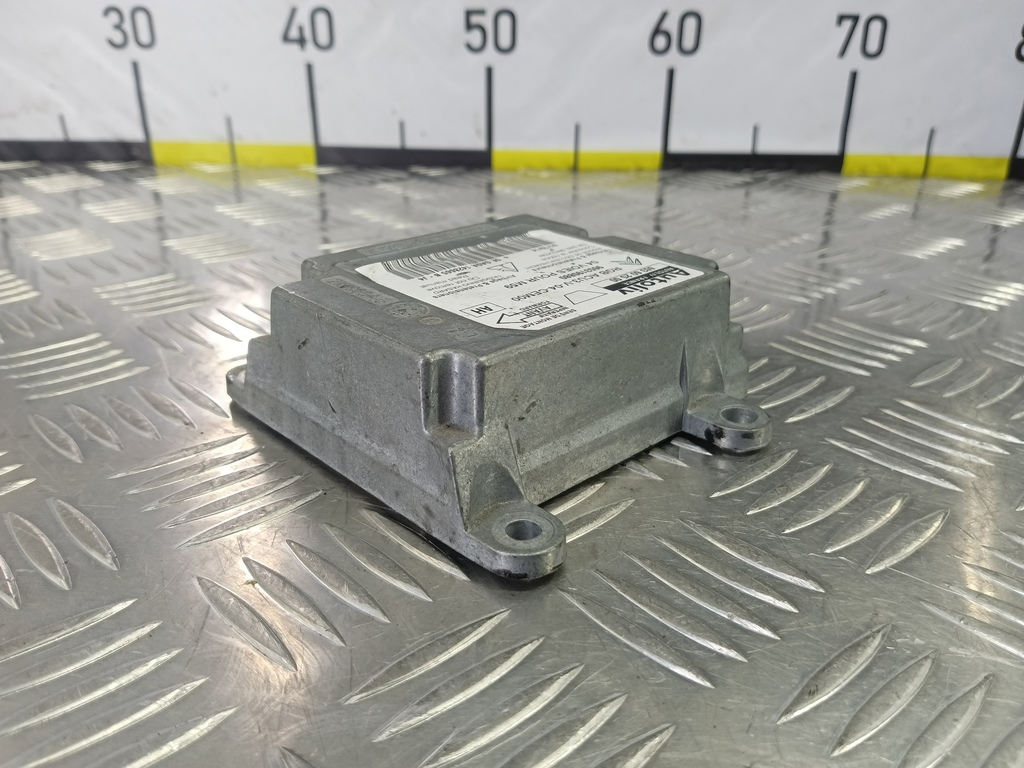 блок управления srs (air bag) Citroen Berlingo  6545R1, 630 рублей, Москва