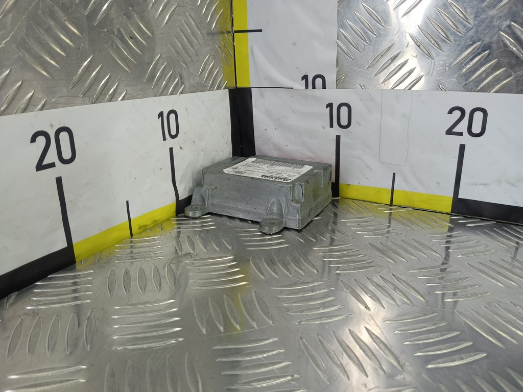 блок управления srs (air bag) Citroen Berlingo  6545R1, 630 рублей, Москва