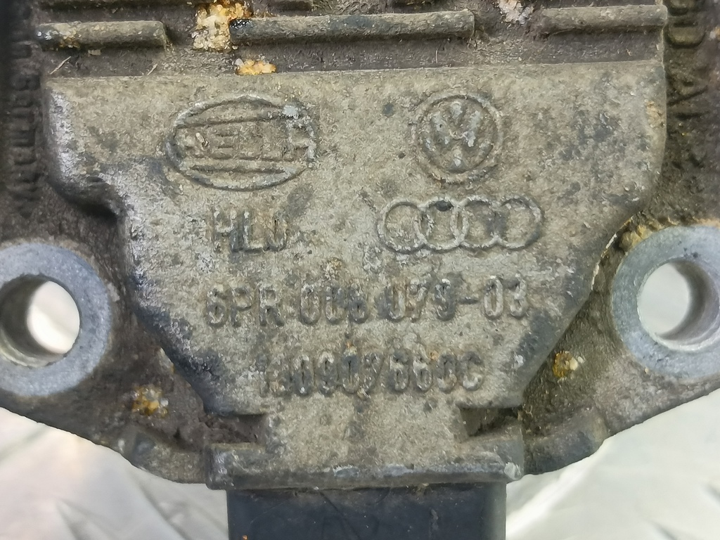 датчик уровня масла Volkswagen Transporter  1J0907660C, 6150 рублей, Москва