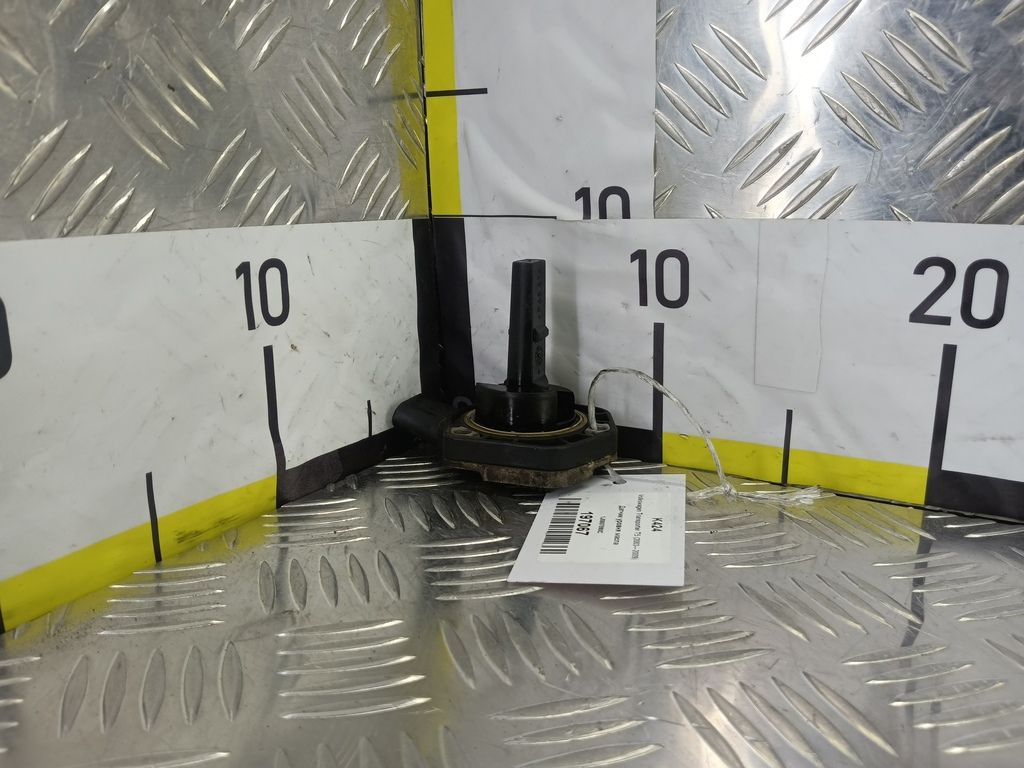 датчик уровня масла Volkswagen Transporter  1J0907660C, 6150 рублей, Москва