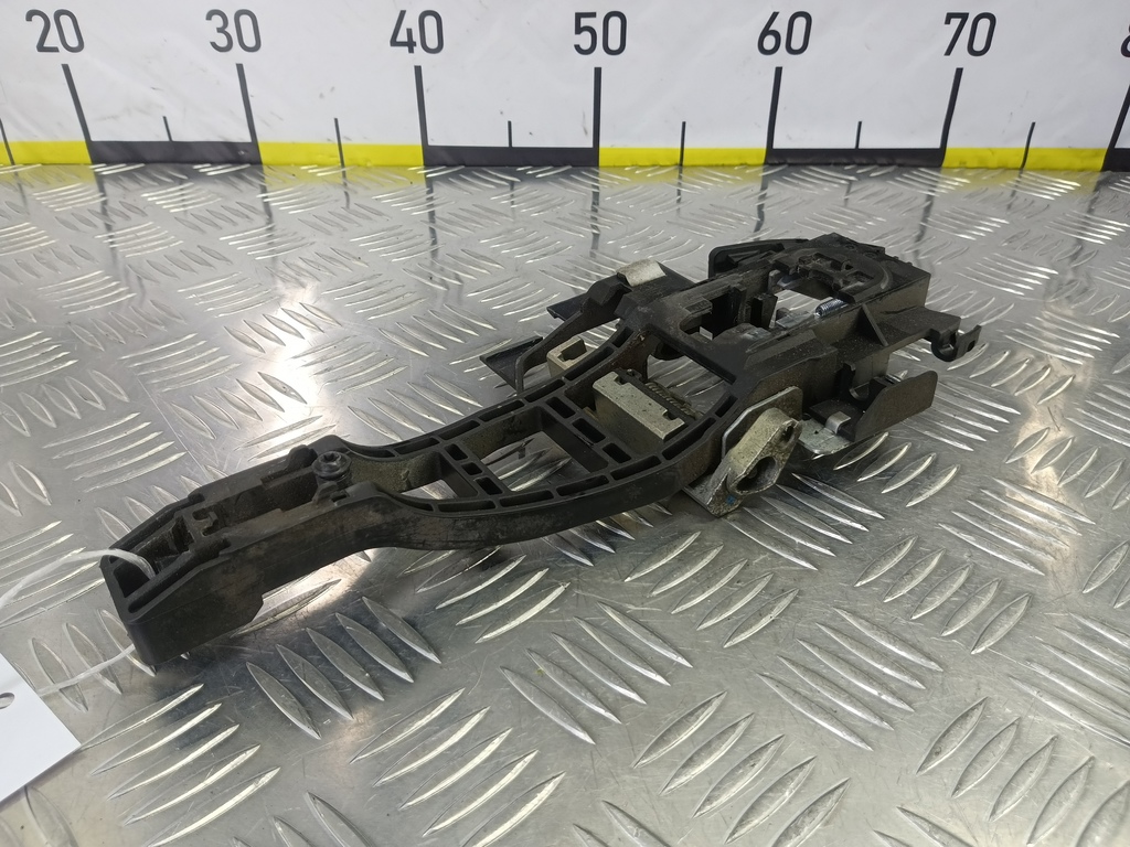 ответная часть ручки двери FORD Transit  1837484, 2010 рублей, Москва