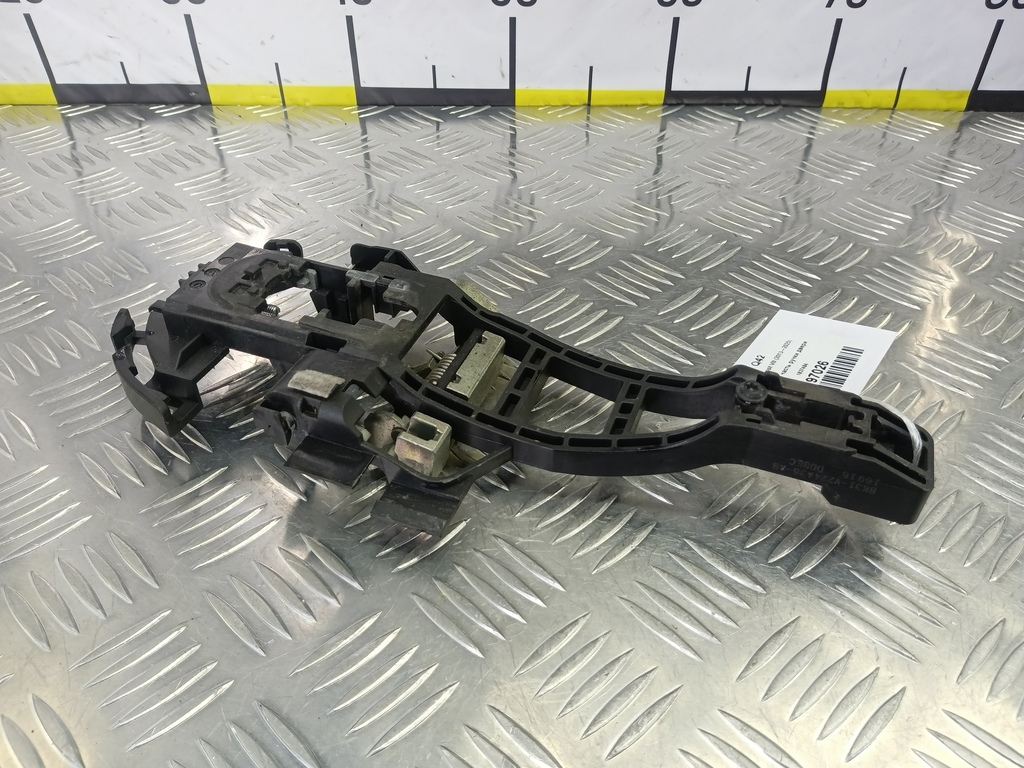 ответная часть ручки двери FORD Transit  1837484, 2010 рублей, Москва