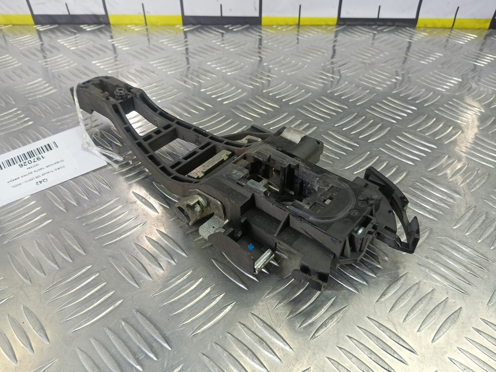 ответная часть ручки двери FORD Transit  1837484, 2010 рублей, Москва