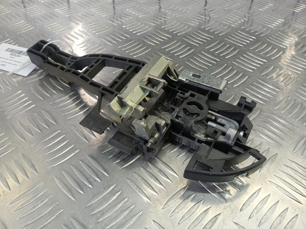 ответная часть ручки двери FORD Transit  1837484, 2010 рублей, Москва