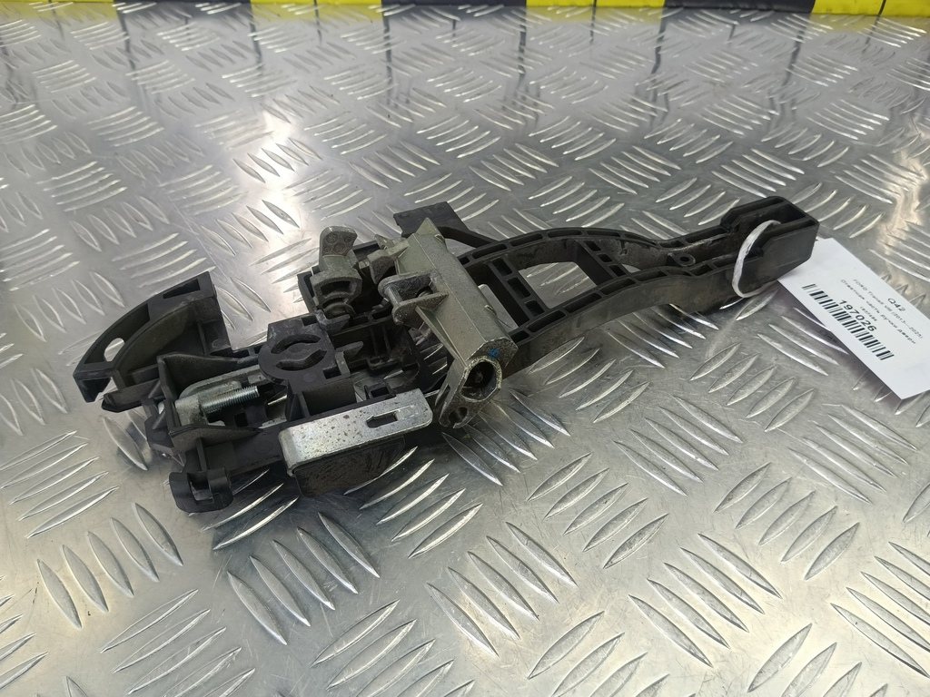 ответная часть ручки двери FORD Transit  1837484, 2010 рублей, Москва