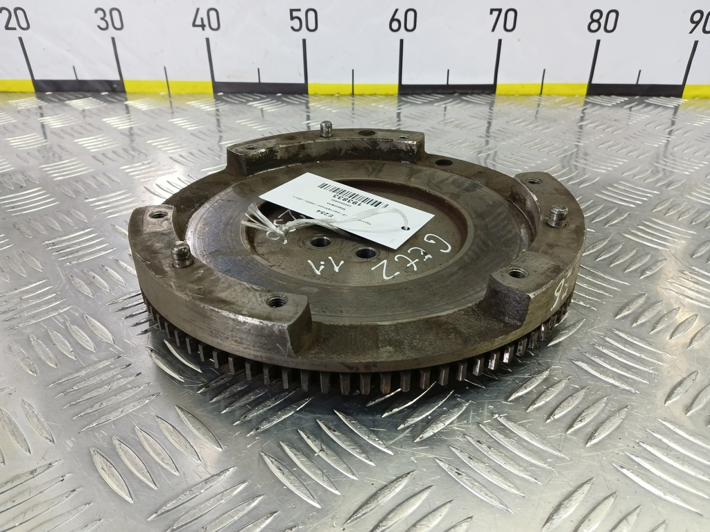 маховик Kia PICANTO  2320002800, 860 рублей, Москва