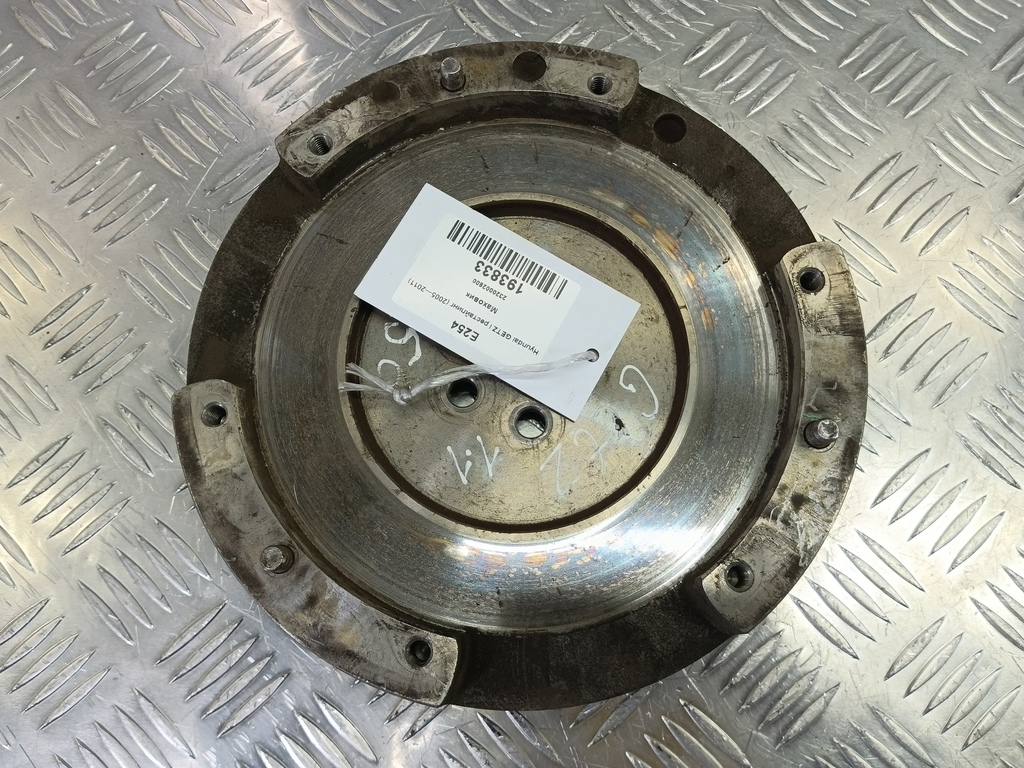 маховик Kia PICANTO  2320002800, 860 рублей, Москва