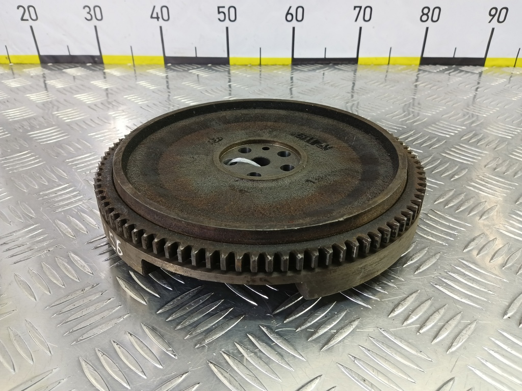 маховик Kia PICANTO  2320002800, 860 рублей, Москва