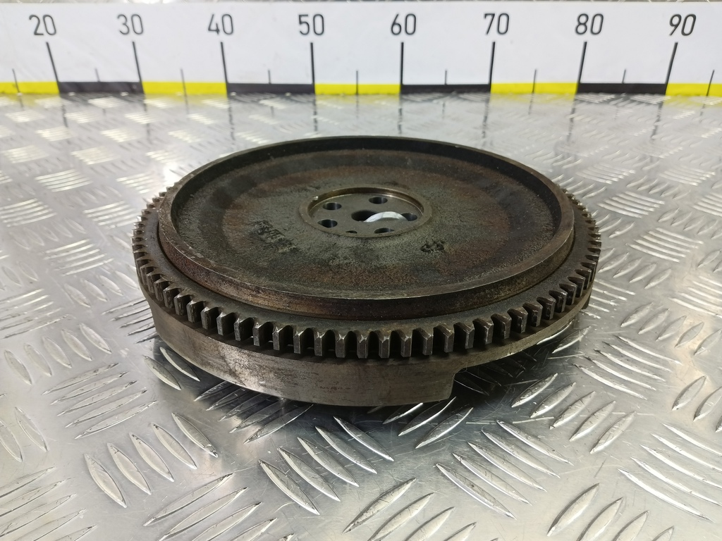 маховик Kia PICANTO  2320002800, 860 рублей, Москва