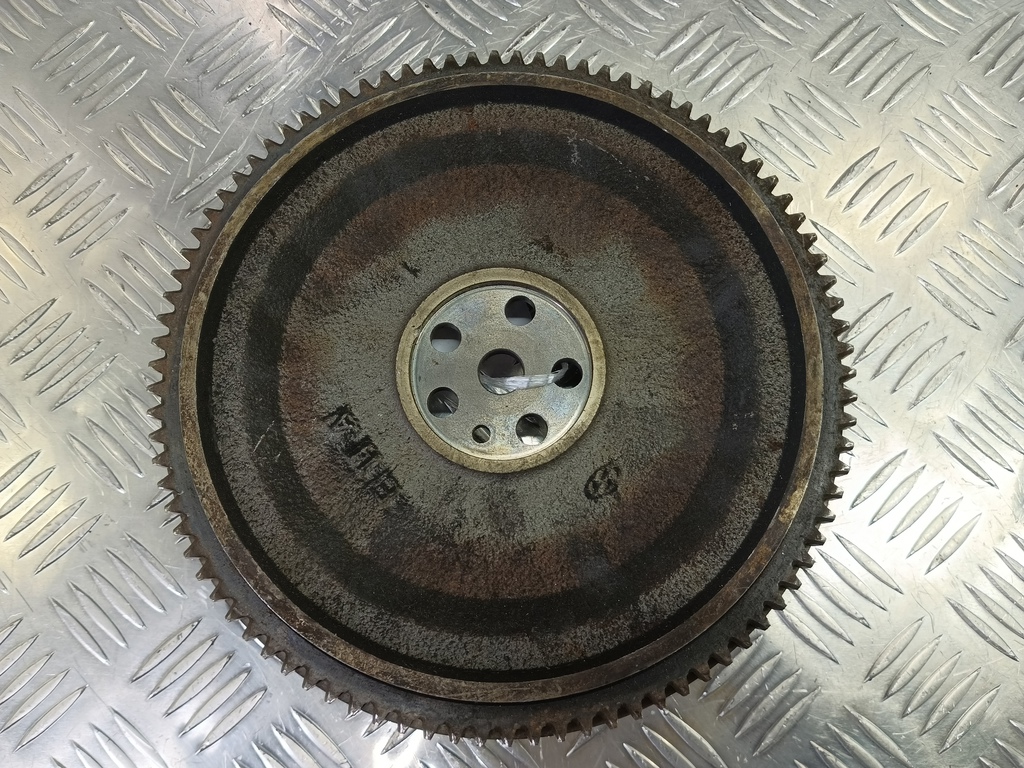 маховик Kia PICANTO  2320002800, 860 рублей, Москва