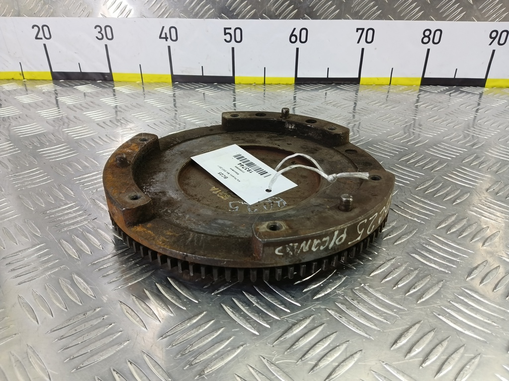 маховик Kia PICANTO  2320002800, 860 рублей, Москва