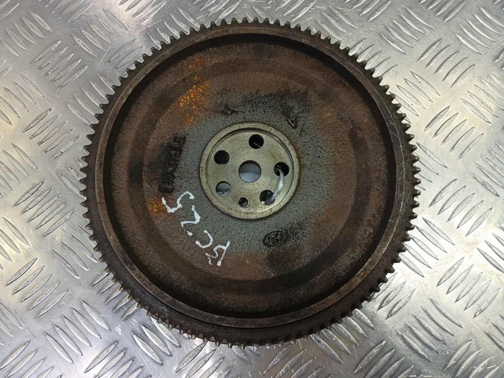 маховик Kia PICANTO  2320002800, 860 рублей, Москва