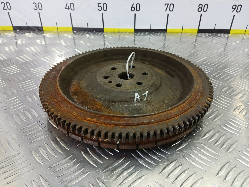 маховик NISSAN MICRA  12310BC01A, 750 рублей, Москва