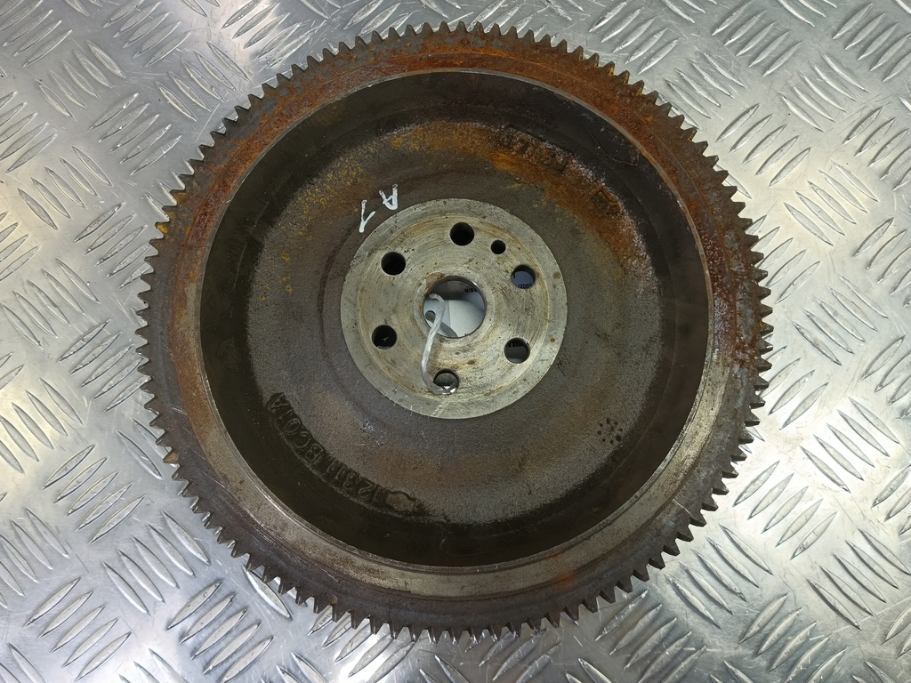 маховик NISSAN MICRA  12310BC01A, 750 рублей, Москва