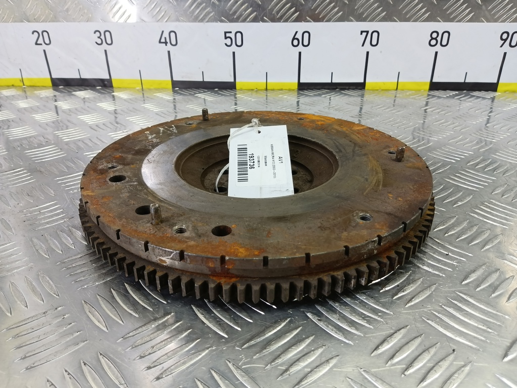 маховик NISSAN MICRA  12310BC01A, 750 рублей, Москва