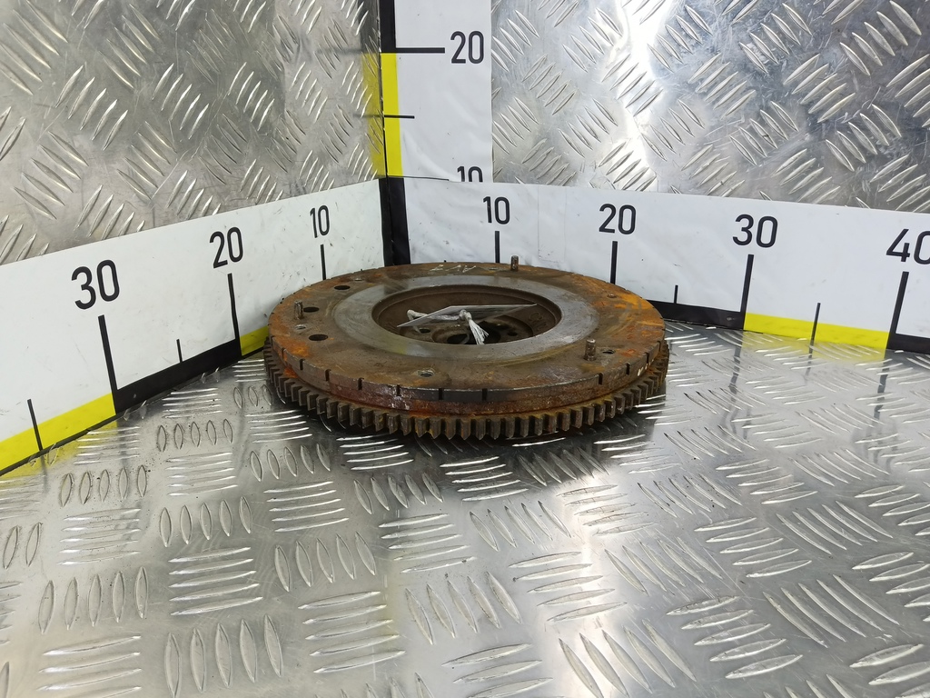 маховик NISSAN MICRA  12310BC01A, 750 рублей, Москва