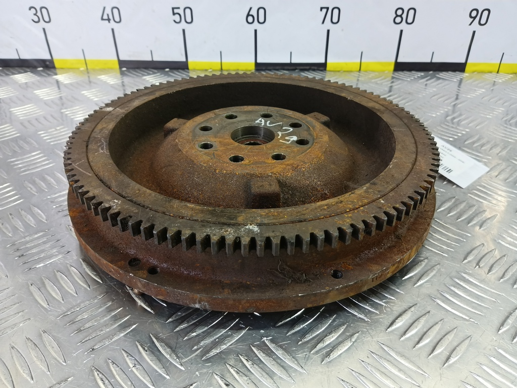 маховик SUZUKI Grand Vitara 2.0 4WD MT (140 л.с.)Grand Vitara  II (2005—2008) Внедорожник 1262077EA0, 1440 рублей, Москва